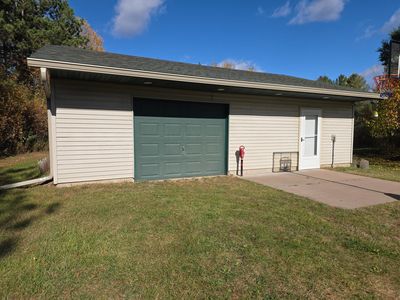 26910 S River Rd, Webster, WI, 54893