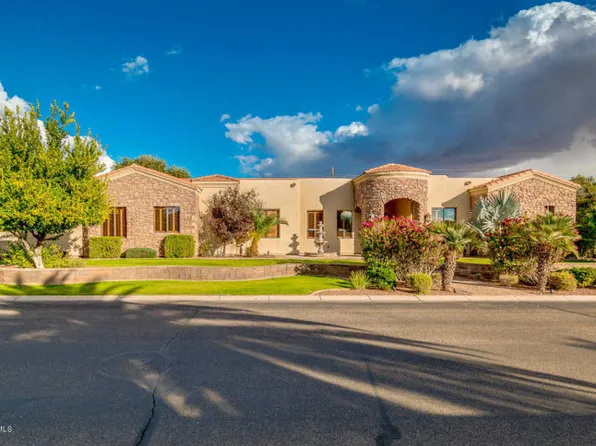 2121 North St, Mesa, AZ 85213
