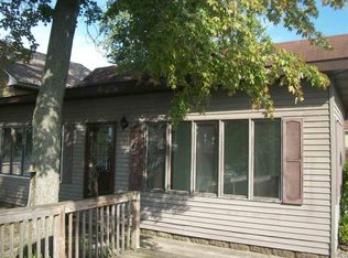 3195 S County Road 2140, Knox, IN 46534