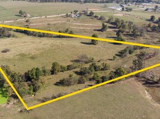 19.65 Acres Hwy #264, Gentry, AR 72734
