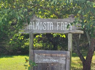 5055 State Hwy W, Ozark, MO 65721