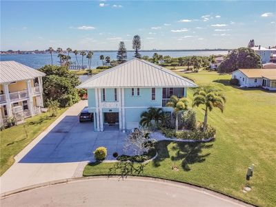 61 Island Ct, Terra Ceia, FL, 34250