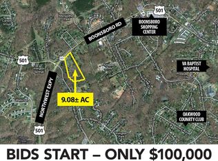 109 Craftsman Way, Lynchburg, VA 24503