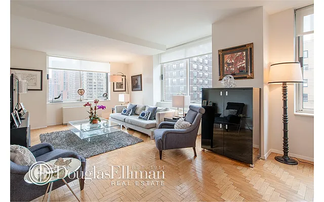 Rented by Douglas Elliman | media 1