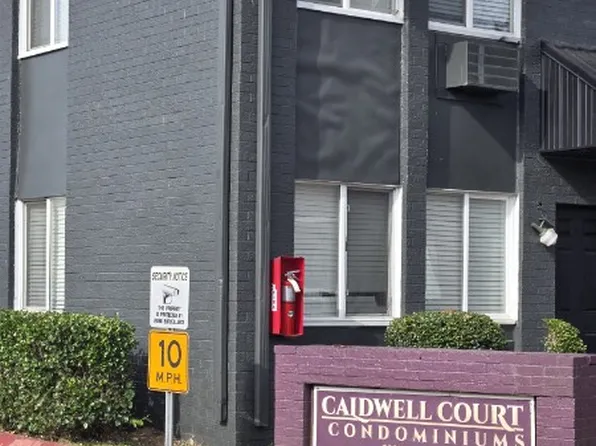 550 Harding Pl, Nashville, TN