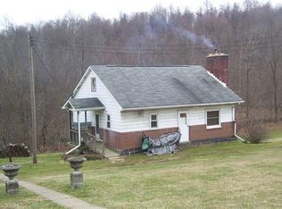 299 Cottom Rd, Dawson, PA 15428