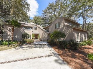 2 Governors Rd, Hilton Head Island, SC 29928