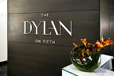 Rented by Bozzuto Management