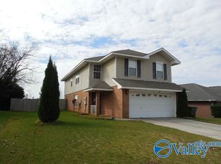 143 Bremerton Dr SW, Huntsville, AL 35824