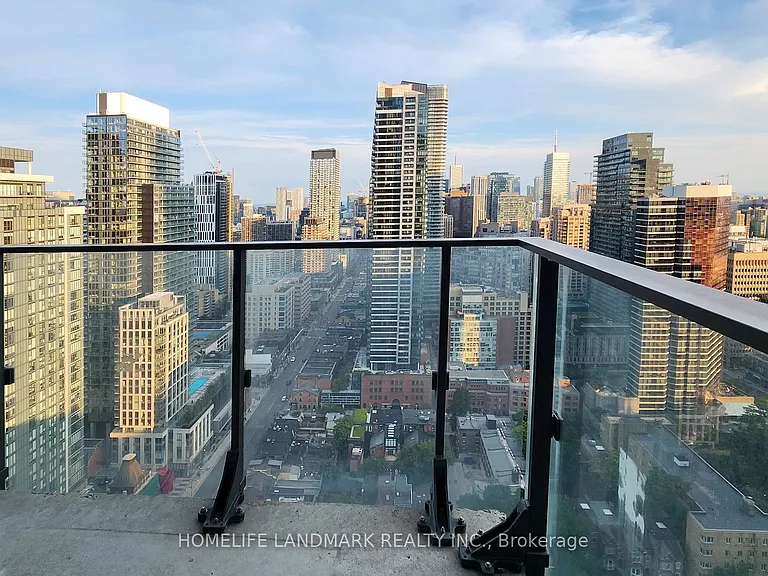 75 Saint Nicholas St #3303 — Photo 16