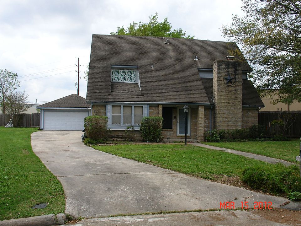 Located on a Family Cul-De-Sac