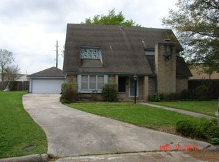 11535 Conestoga Lane Ct, Houston, TX 77066