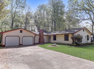 1045 Millard Rd, Stone Mountain, GA 30088