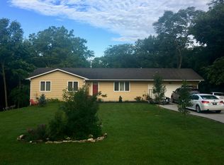 51042 Ashton Rd, Glenwood, IA 51534