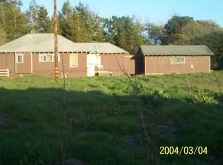 4020 Gravenstein Hwy S, Sebastopol, CA 95472