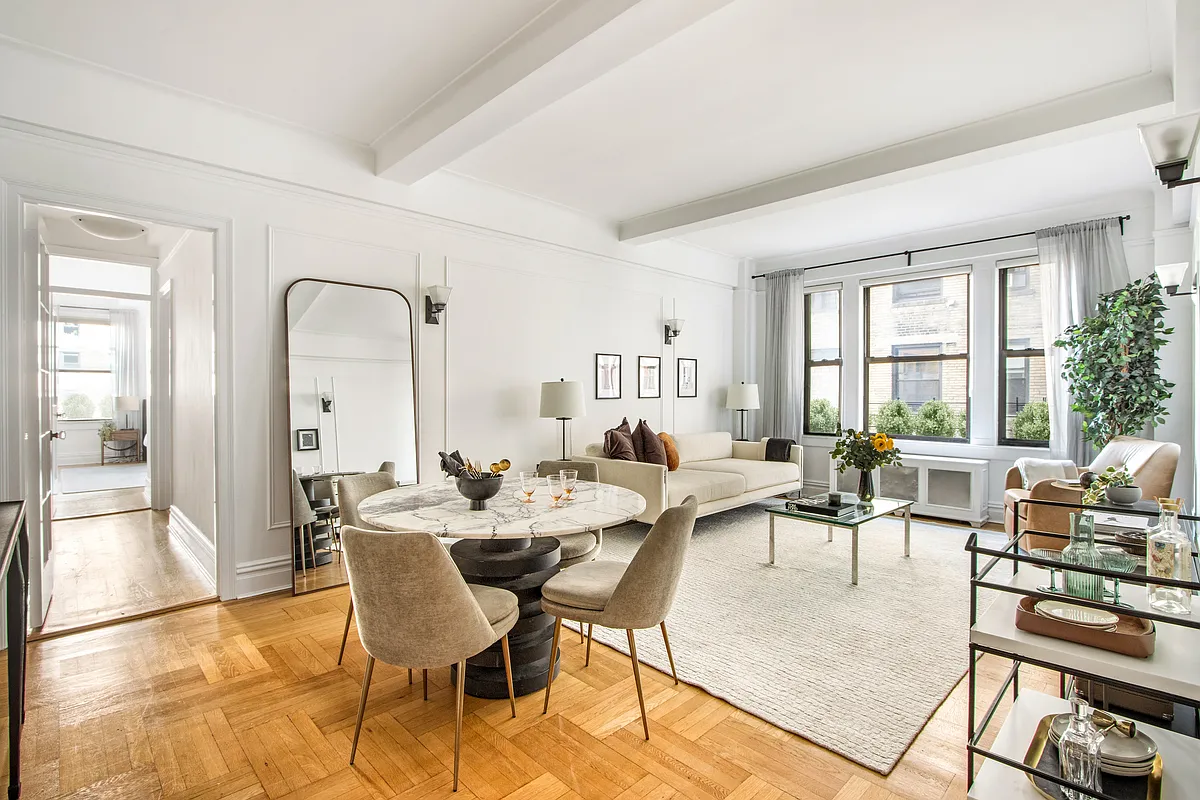 825 West End Ave Unit 9F