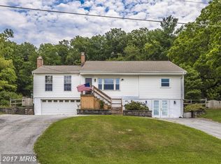 3937 Baker Valley Rd, Frederick, MD 21704