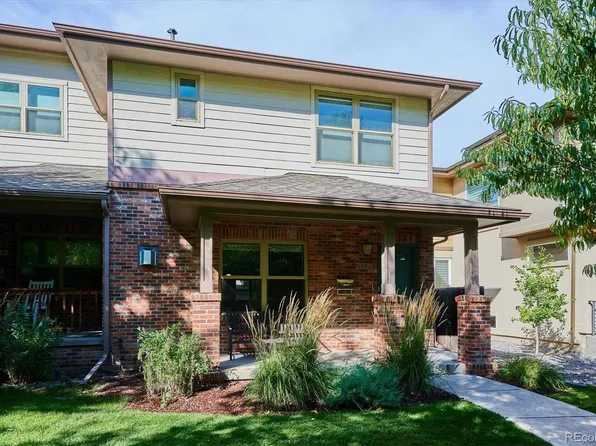 2031 S Pearl Street, Denver, CO 80210
