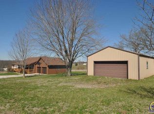 14420 126th Rd, Hoyt, KS 66440