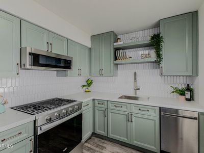 160 E CORONADO Road #58, Phoenix, AZ, 85004