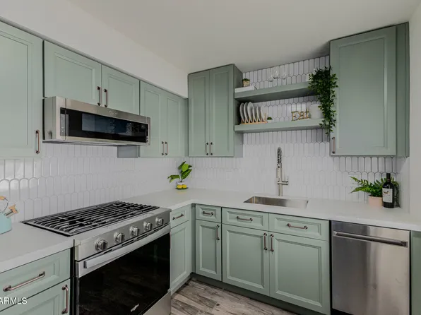 160 E CORONADO Road #58, Phoenix, AZ 85004