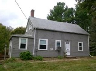 172 Monponsett St, Halifax, MA 02338