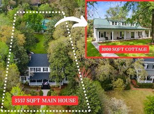 516 Central Ave, Summerville, SC 29483