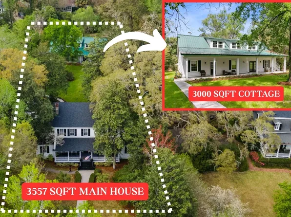 516 Central Ave, Summerville, SC 29483