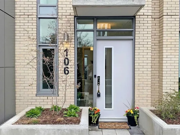120 Parliament St #106, Toronto, ON M5A 0N6