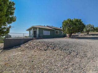 4172 N Rocky Top Rd, Chino Valley, AZ 86323