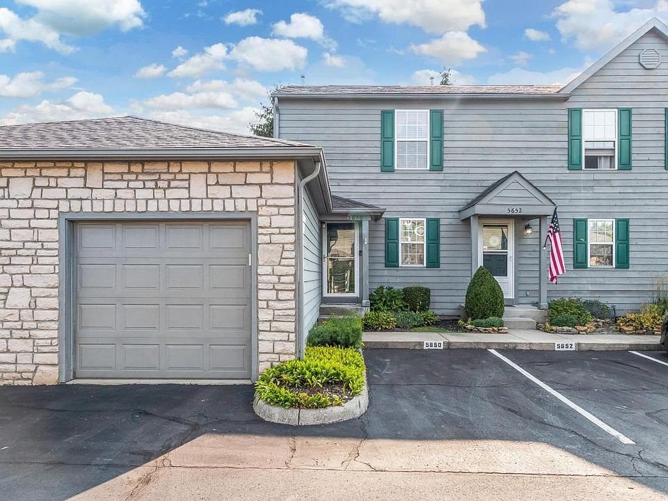 1st image of 5650 Blendon Place Dr #80B