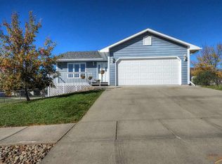 4263 Derby Ln, Rapid City, SD 57701
