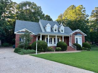 3312 Merritt Ct, Glen Allen, VA 23060