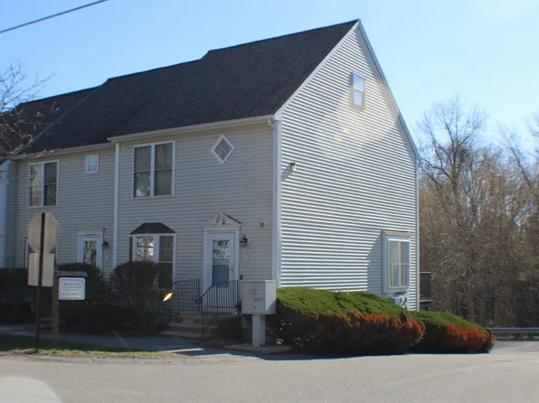 15 Elm Street #6, Derry, NH 03038