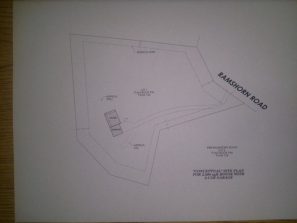 2nd image of 1 Ramshorn Rd