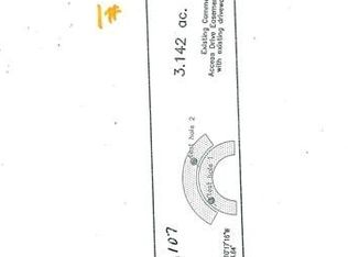 Smart Cole Rd, Ostrander, OH 43061