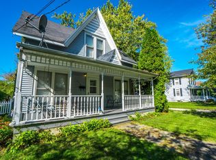 349 S Court St, Crown Point, IN 46307