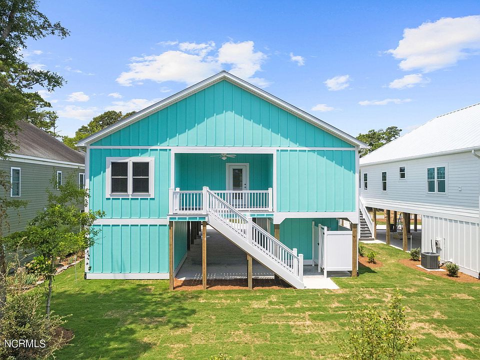 314 NE 60th Street, Oak Island, NC 28465 | Zillow