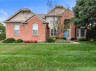 12596 Elgin Ct, Fishers, IN 46037