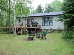 20520 Forest Park Dr, Park Rapids, MN 56470