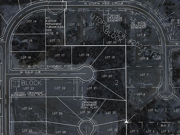 5th image of 1908 N Utopia View Cir