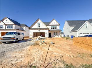 753 Union St Lot 423, Raeford, NC 28376