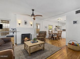 1718 E Grant Rd, Tucson, AZ 85719
