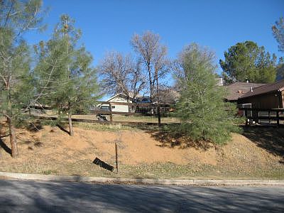 Front lot view