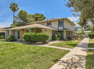 1507 Elizabeth Ave UNIT 2, Las Vegas, NV 89119