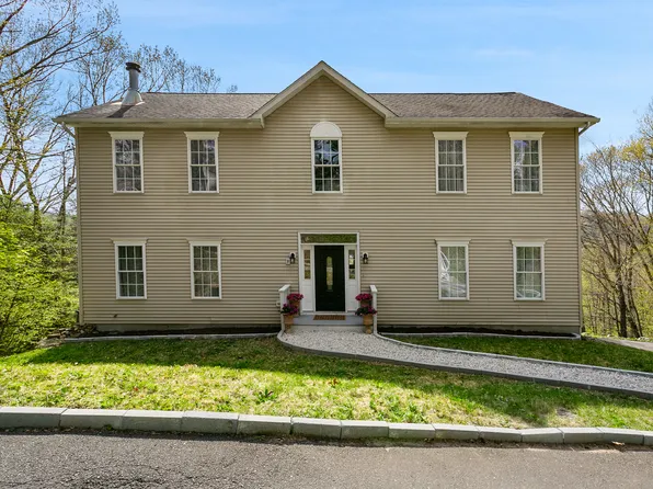 9 Cypress Street, New Fairfield, CT 06812