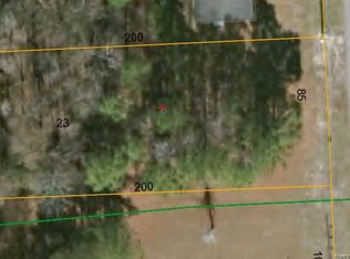 841 Durwood Dr, Fayetteville, NC 28311