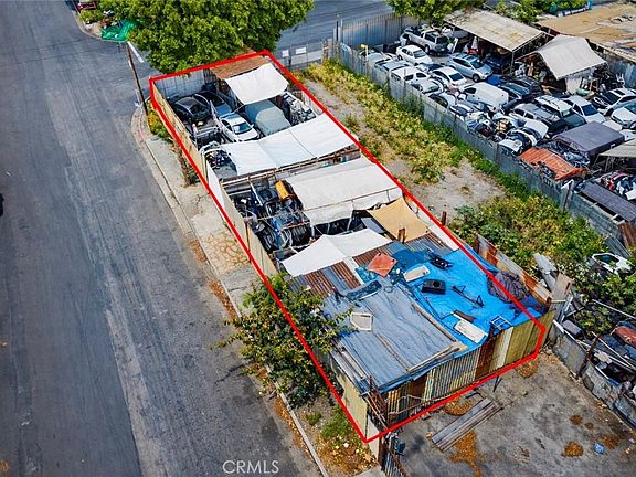 2nd image of 0 Vreeland Ave Lot 19