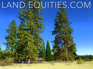 18 S Chiloquin Rd, Chiloquin, OR 97624