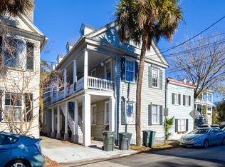 176 Wentworth St APT C, Charleston, SC 29401